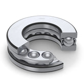 NSK - Thrust Ball Bearing 51104